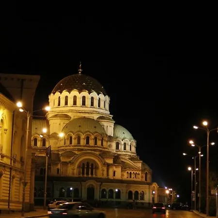Ulitsa Solunska Sofia