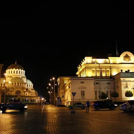 Ulitsa Solunska
